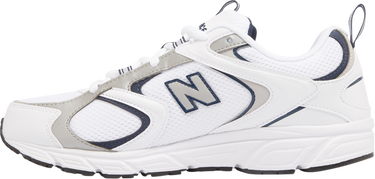 Tenisice i cipele New Balance ML 408 Bijela | ML408A, 3