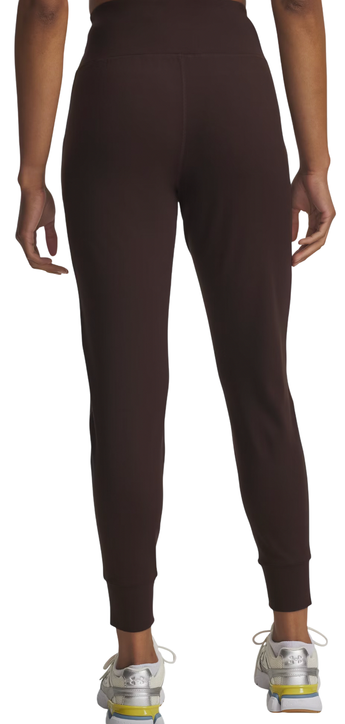 Trenirka Under Armour Motion Jogger Smeđa | 1375077-246, 1