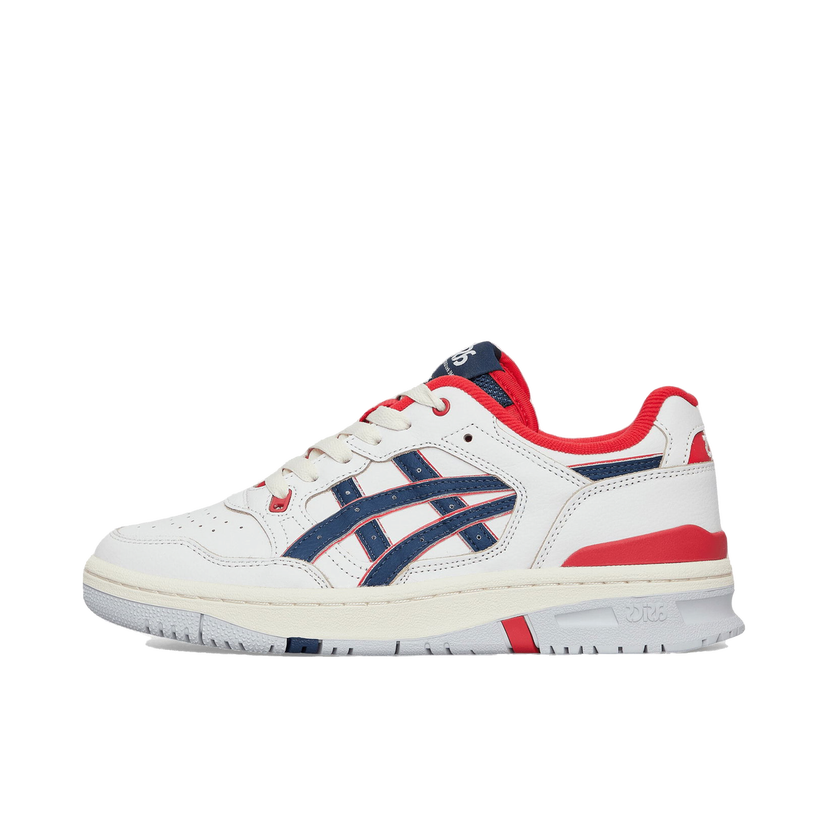 Tenisice i cipele Comme des Garçons Asics x EX89 "White" Bijela | FL-K101-W23  2