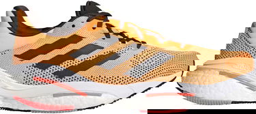 Tenisice i cipele adidas Performance Solar Glide 5 Narančasta | gx5470, 1