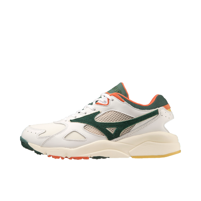 Tenisice i cipele Mizuno Mizuno Sky Medal Bijela | d1ga3319-001