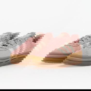 Tenisice i cipele adidas Originals Gazelle Bold Ružičasta | JS3903, 5