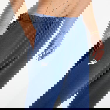 Trenirka Patta Classic Straight Leg Jogging Pants Tamnoplava | POC-AW25-2050-338-0021-204, 3