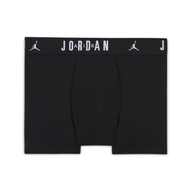 Bokserice Jordan Jordan Flight Boxer Shorts (3 Pack) Crna | HF2618-010, 4