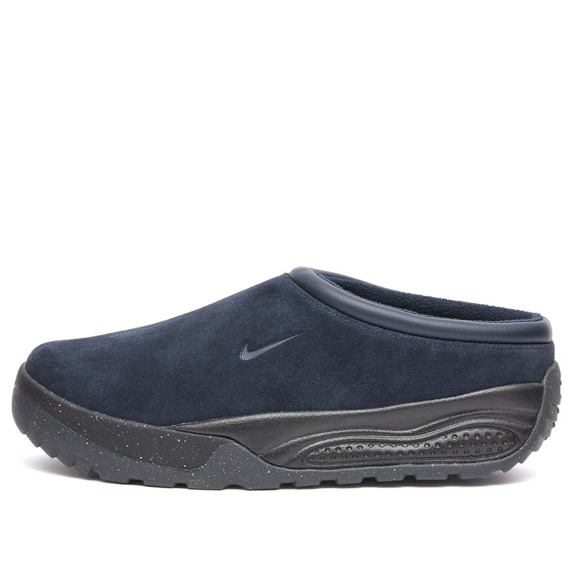 Tenisice i cipele Nike ACG ACG Rufus Slippers Tamnoplava | FV2923-400