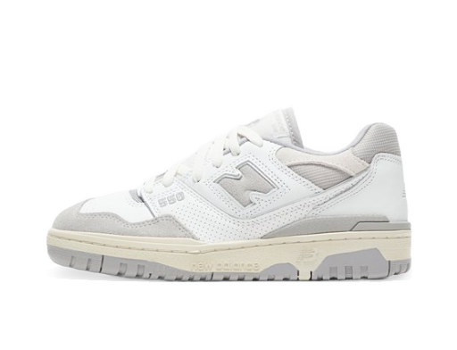 Tenisice i cipele New Balance 550 "White" W Bijela | BB550NEA