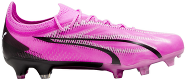 Tenisice i cipele Puma ULTRA ULTIMATE FG/AG Ružičasta | 107767-01, 2