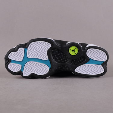 Tenisice i cipele Jordan Air Jordan 13 Retro Bijela | 414571-115, 4