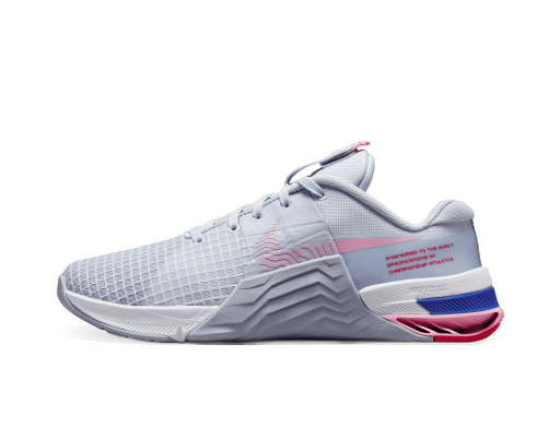 Tenisice i cipele Nike Metcon 8 W Siva | DO9327-005