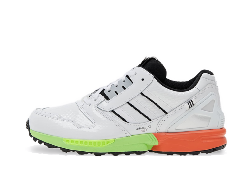 Tenisice i cipele adidas Originals ZX 8000 SG Bijela | FZ4412