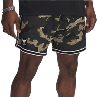 Project Rock Mesh Training Shorts