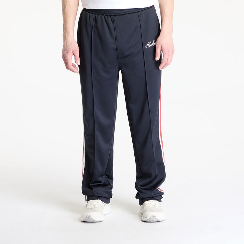 Trenirka New Era New Era Track Pants Tamnoplava | 60596275
