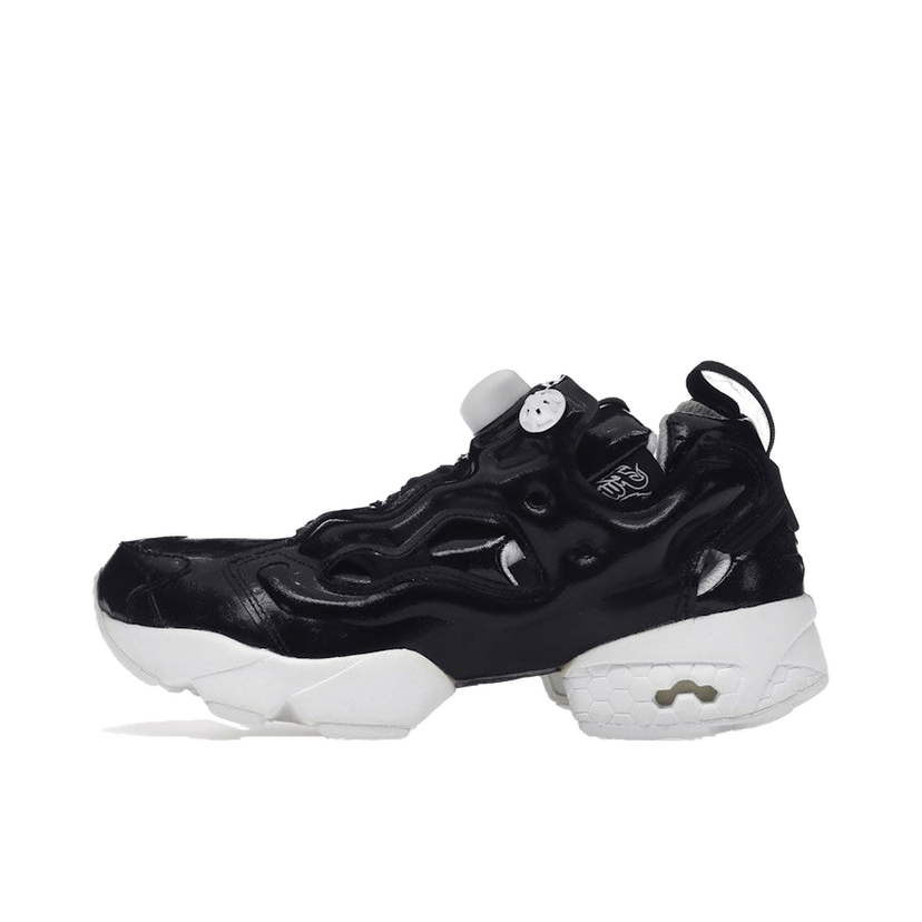 Tenisice i cipele Reebok Instapump Fury OB Crna | AR1635