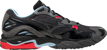 Tenisice i cipele Mizuno Mizuno Wave Rider 10 Crna | d1ga2104-009, 2