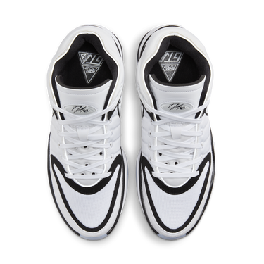 Tenisice i cipele Nike Air Zoom GT Hustle 2 Bijela | DJ9405-102, 2