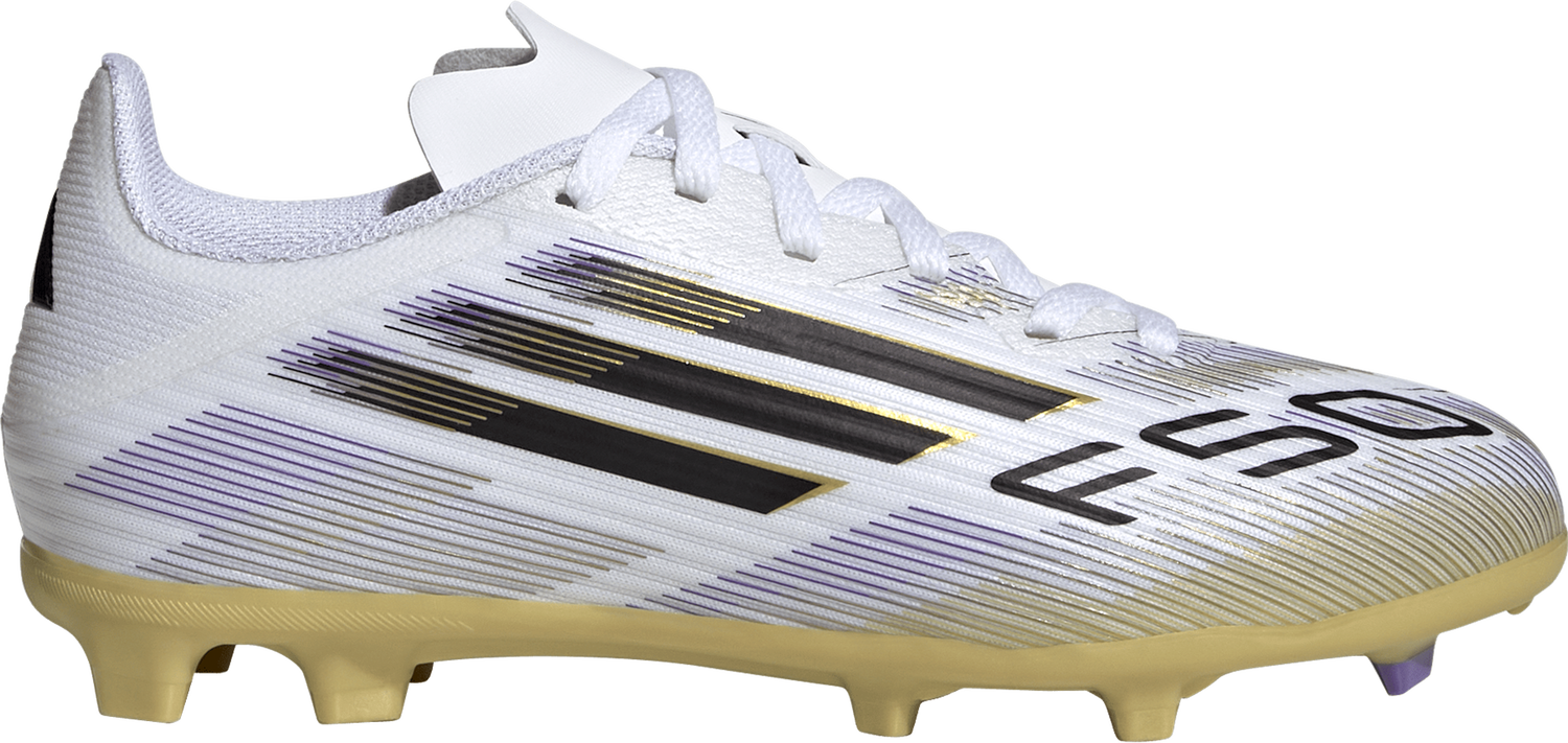 Tenisice i cipele adidas Performance F50 League FG/MG J Bijela | jh7745, 0
