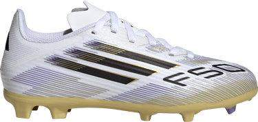 Tenisice i cipele adidas Performance F50 League FG/MG J Bijela | jh7745, 0