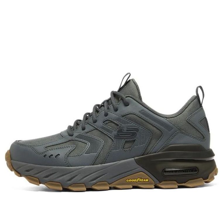 Tenisice i cipele Skechers Max Protect Siva | 237307C-SLT, 0