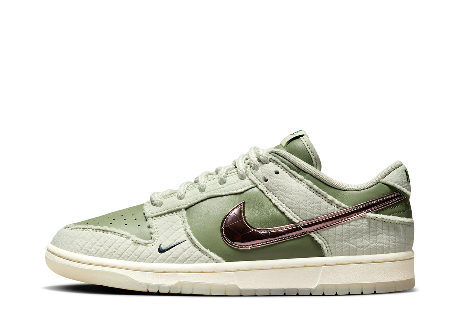 Tenisice i cipele Nike Kyler Murray x Dunk Low Siva | FQ0269-001, 1