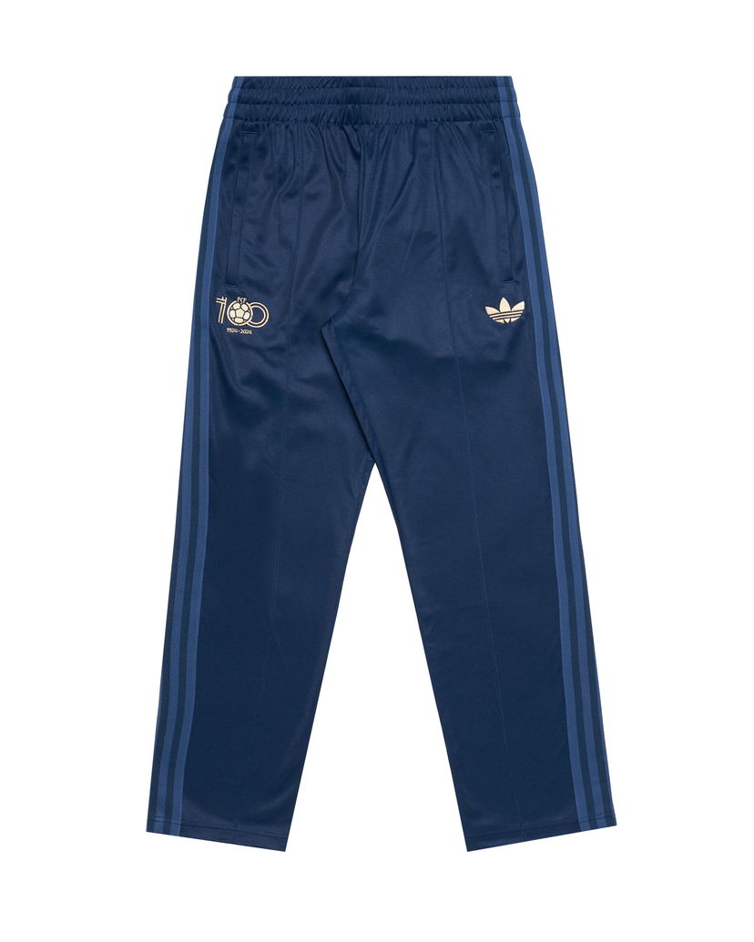 Trenirka adidas Originals Federación Colombiana de Fútbol Anniversary Track Pants Plava | IT3874