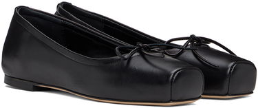 Odjeća Aeyde Aeyde Gabriella Ballerina Flats Crna | A11-FL-GBRS08FL26-SS24-800-007, 3