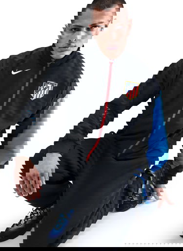 Jakna Nike Dri-FIT Total 90 Atletico Madrid Anthem Jacket Crna | hm3332-010, 1