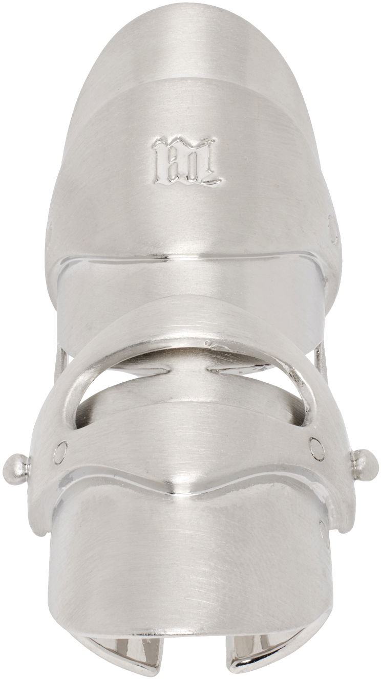 Prsten MISBHV Armor Ring Siva | 231A725