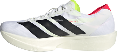 Tenisice i cipele adidas Performance ADIZERO TAKUMI SEN 11 Bijela | jh8659, 3