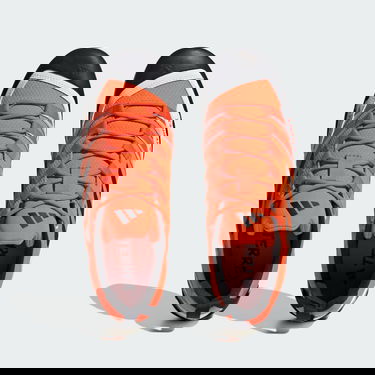 Tenisice i cipele adidas Performance Terrex Swift Solo 2.0 Hiking Crvena | IE6902, 2