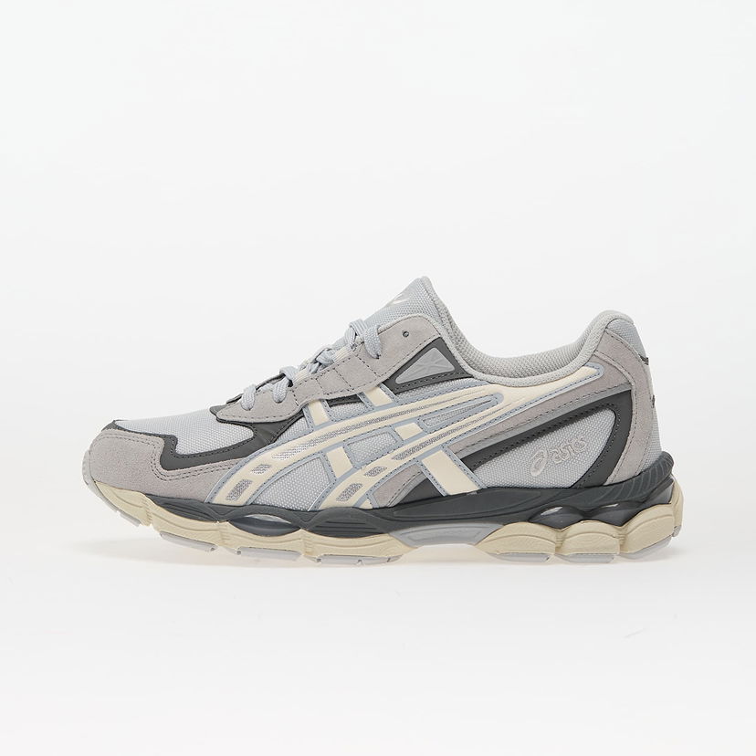 Tenisice i cipele Asics Gel-NYC 2055 Siva | 1203A755-020