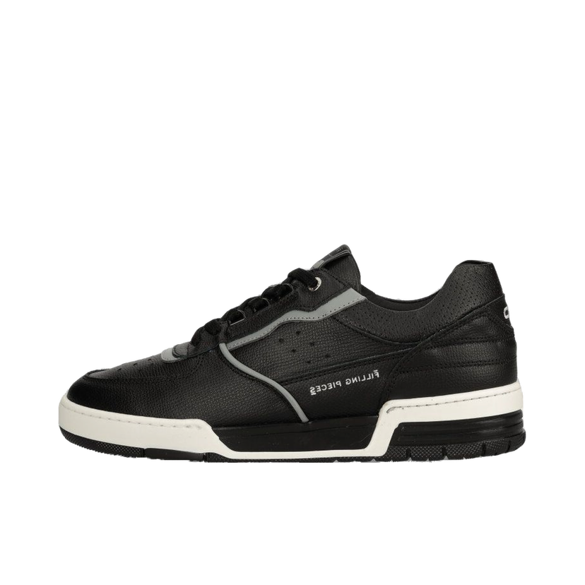 Tenisice i cipele Filling Pieces Curb Era Crna | 48333391284