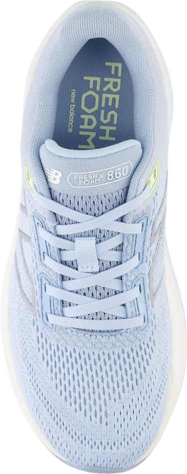 Tenisice i cipele New Balance Fresh Foam X 860 v14 Plava | w860d14, 2