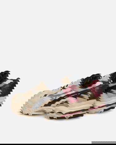 Tenisice i cipele Mizuno Wave Rider 10 Bež | D1GA247301-001, 4