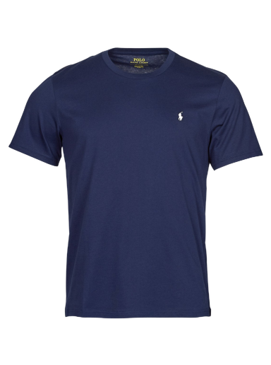 Majica kratkih rukava Polo by Ralph Lauren T-shirt Tamnoplava | 714844756-002-NOOS-PE22