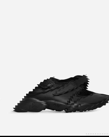 Tenisice i cipele Nike Air Rift Leather "Black" W Crna | HM5737-002, 4