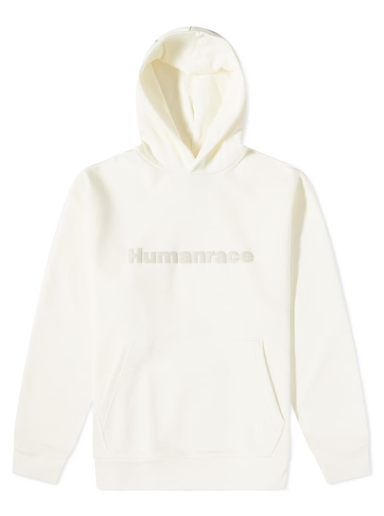 Dukserice adidas Originals Pharrell Williams Humanrace Hoody Bež | HG1815