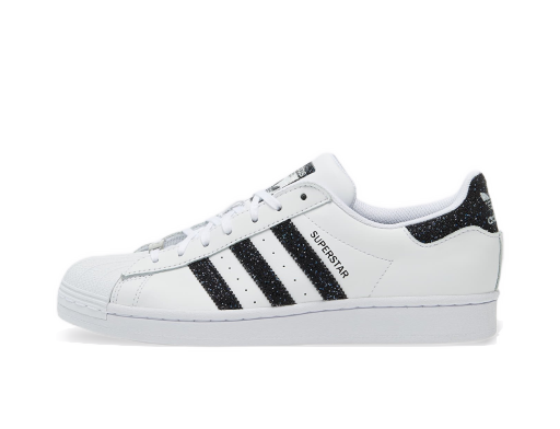 Tenisice i cipele adidas Originals Swarowski Superstar Bijela | FX7480