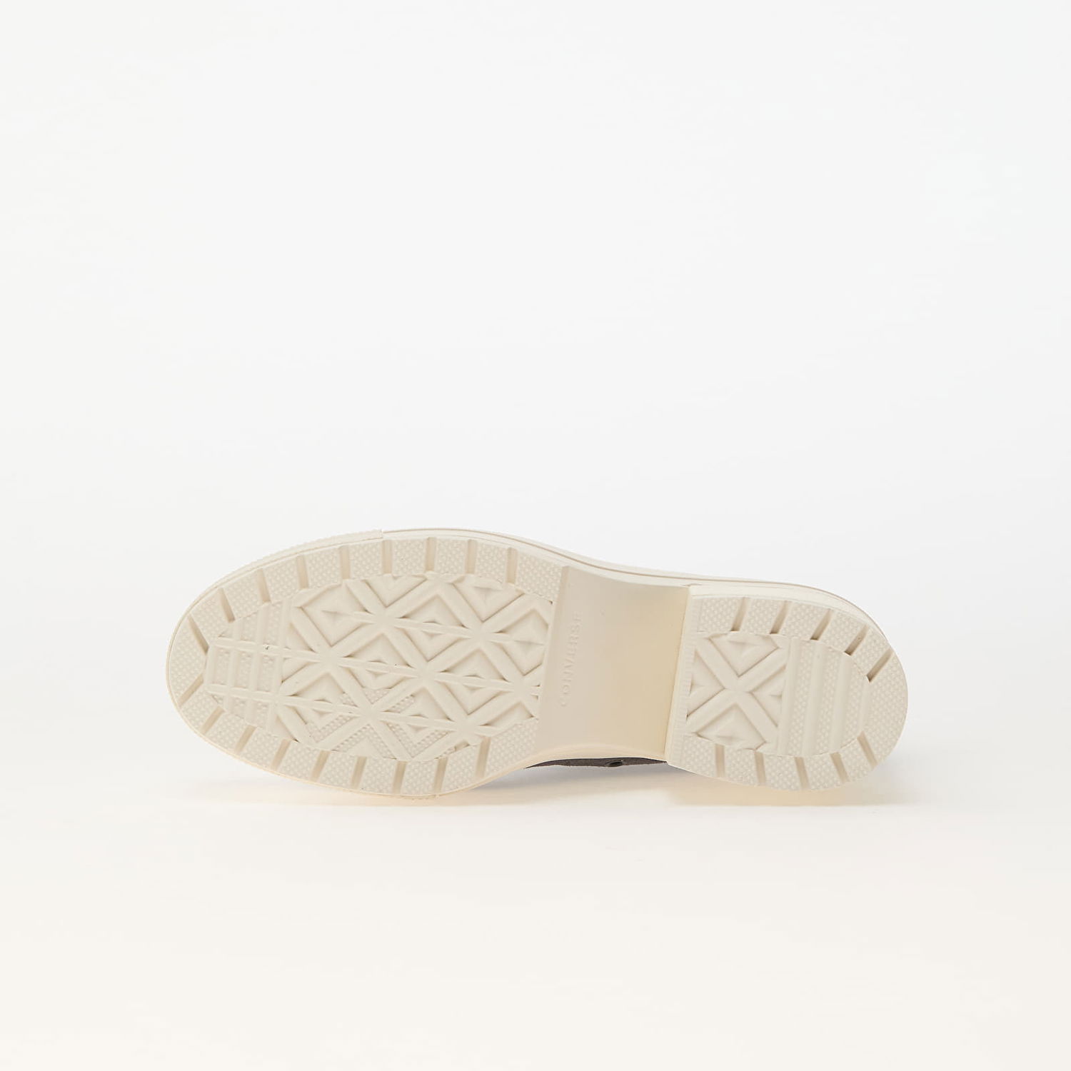Tenisice i cipele Converse Chuck 70 De Luxe Heel Platform Siva | A12327C, 1