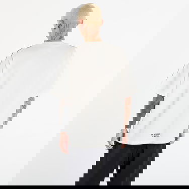 Majica kratkih rukava adidas Originals T-Shirt by Consortium Three Stripes Bijela | KF1993, 2