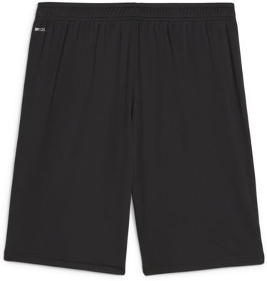 Kratke hlače Puma teamLIGA Training Shorts 2 (open pockets) Crna | 657667-57, 1