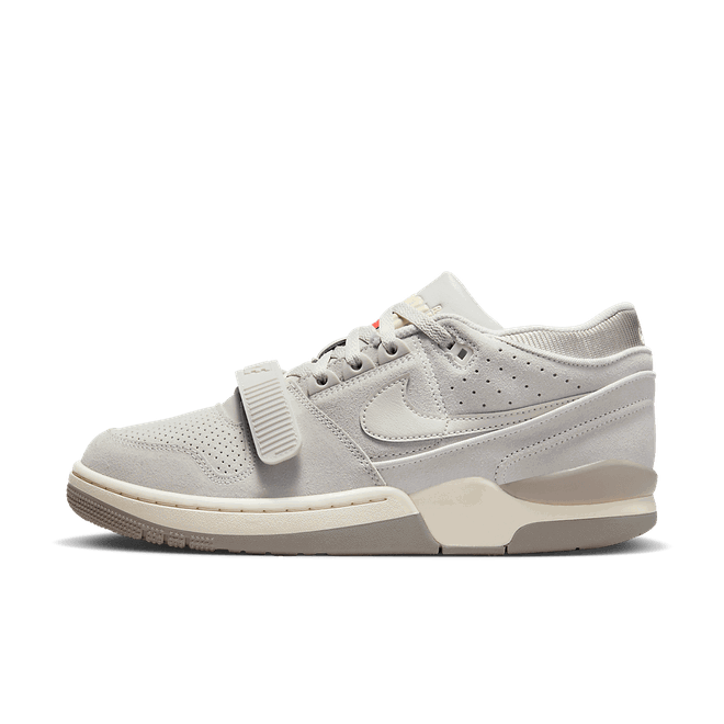 Tenisice i cipele Nike Air Alpha Force 88 "Light Bone" Bijela | FN6594-001, 0