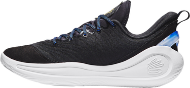 Tenisice i cipele Under Armour Curry 12 Dub Nation Crna | 3027630-001, 1