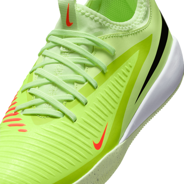 Tenisice i cipele Nike JR PHANTOM 6 LOW ACADEMY IC Zelena | hq2035-800, 6