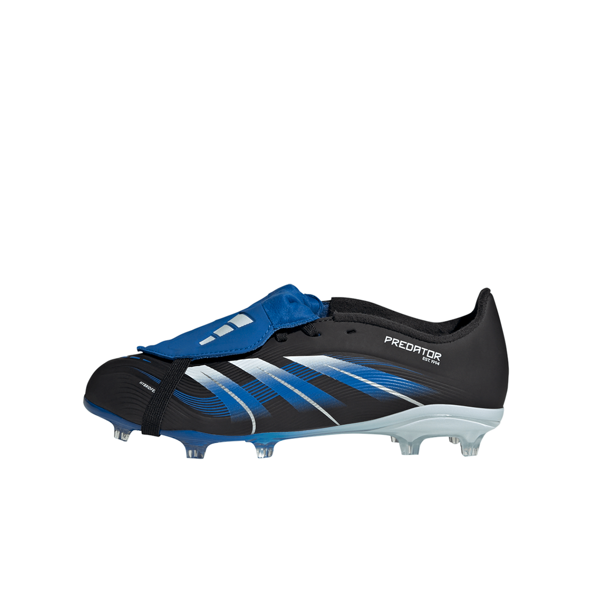 Tenisice i cipele adidas Performance adidas PREDATOR LEAGUE FT FG J JB Crna | JS4271, 0