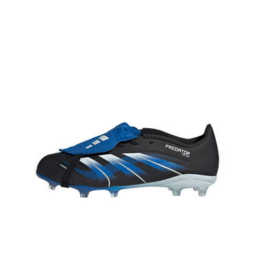 Tenisice i cipele adidas Performance adidas PREDATOR LEAGUE FT FG J JB Crna | JS4271, 0