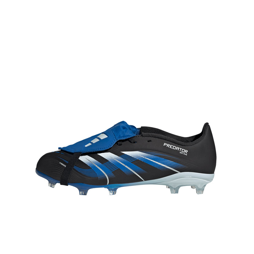 Tenisice i cipele adidas Performance adidas PREDATOR LEAGUE FT FG J JB Crna | JS4271