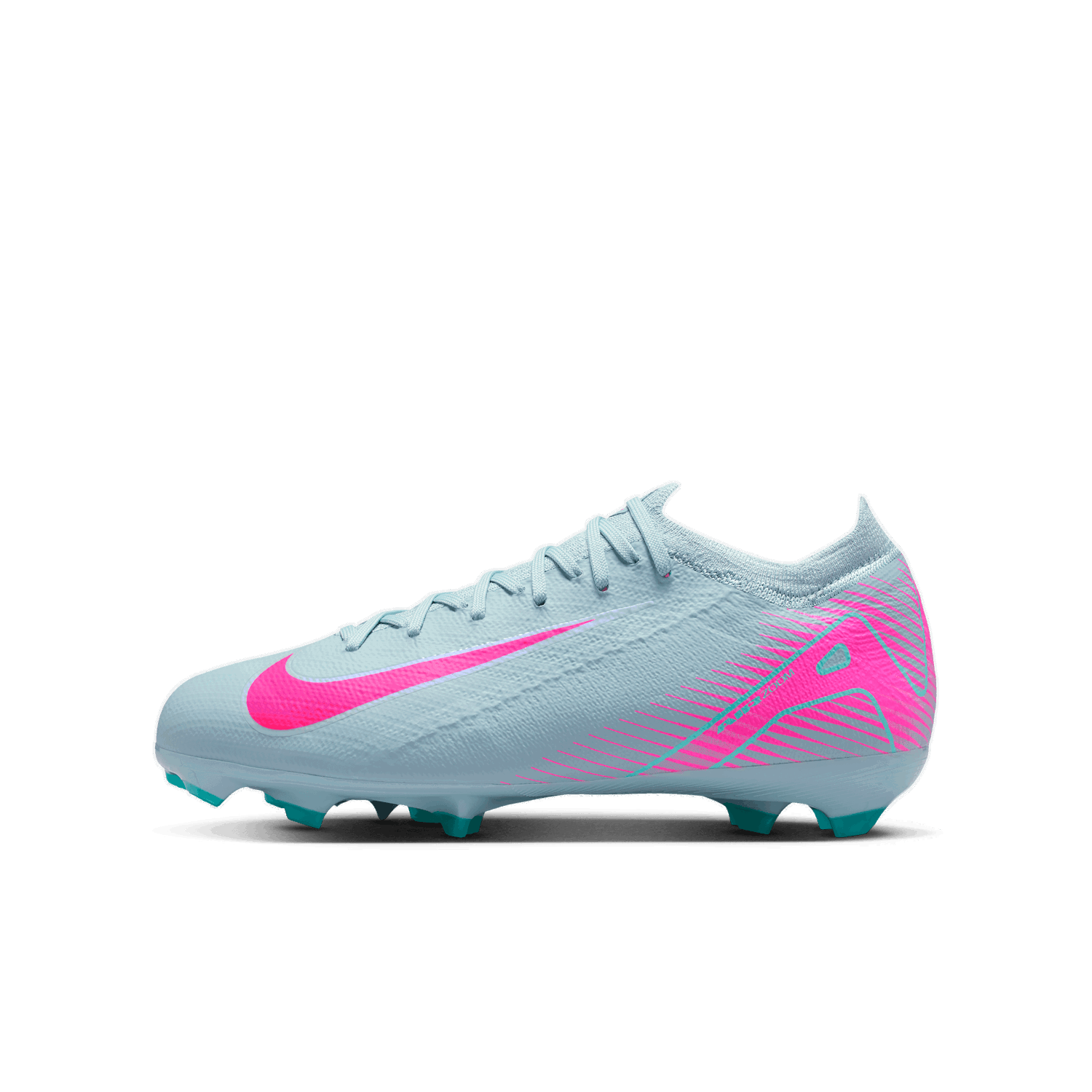 Tenisice i cipele Nike Jr. Mercurial Vapor 16 Pro FG Tirkiz | HF5448-301, 0