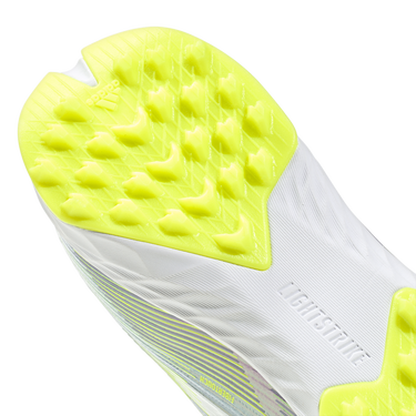 Tenisice i cipele adidas Performance F50 PRO LL TF Ljubičasta | jr9330, 5