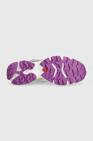 Tenisice i cipele Maison Margiela MM6 Maison Margiela x Salomon XT-4 Mule Višebojno | SH1WS0006, 4