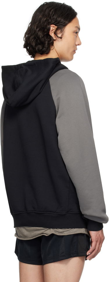 Dukserice Han Kjøbenhavn Han Kjobenhavn 'Successor' Print Hoodie Crna | M-134362, 2